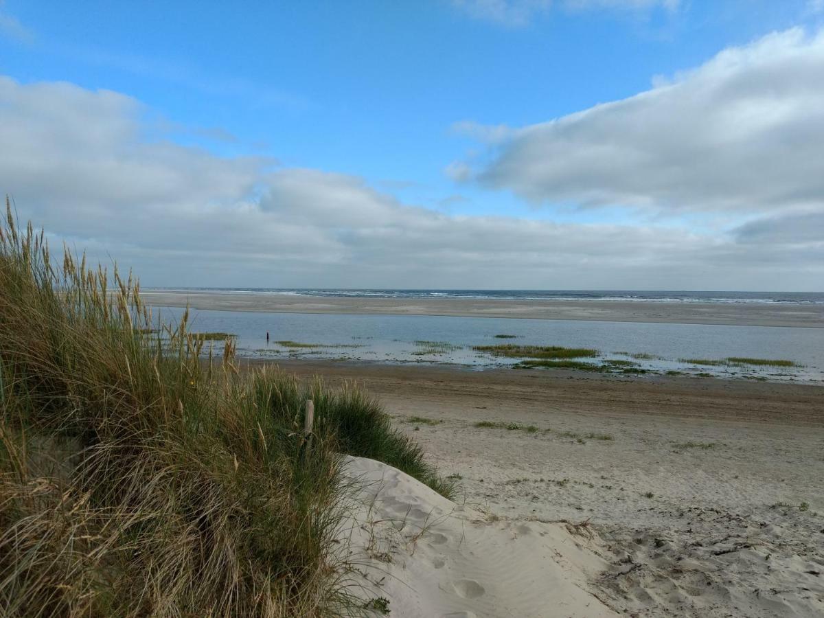 Naar Zee Op Ameland Buren (Friesland) Exterior foto